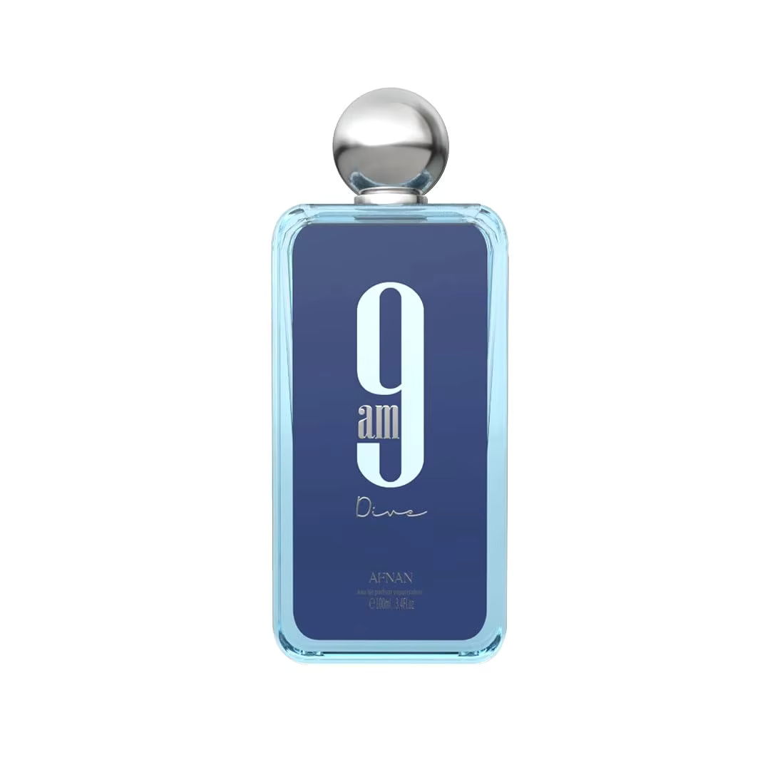 Wine&Beer Mouton - Perfume Af-nan 9 AM Dive Eau