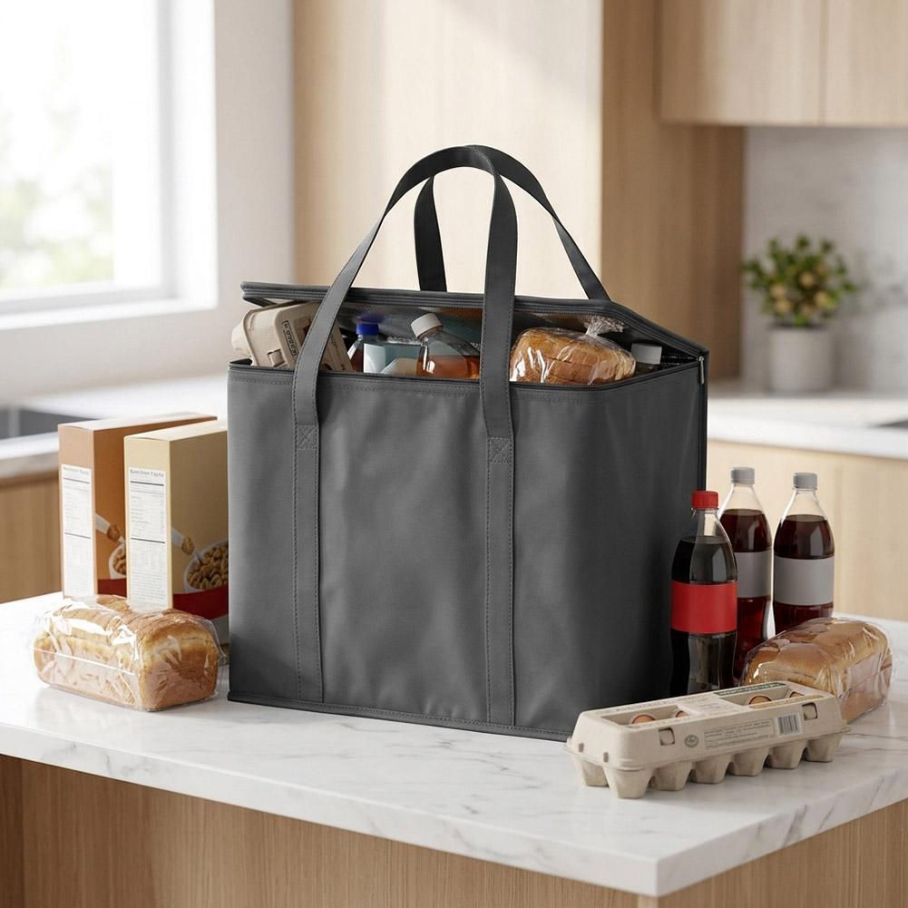 Wine Beer And Liquor - S/M/L Portable Insulation Cooler Bag Waterproof