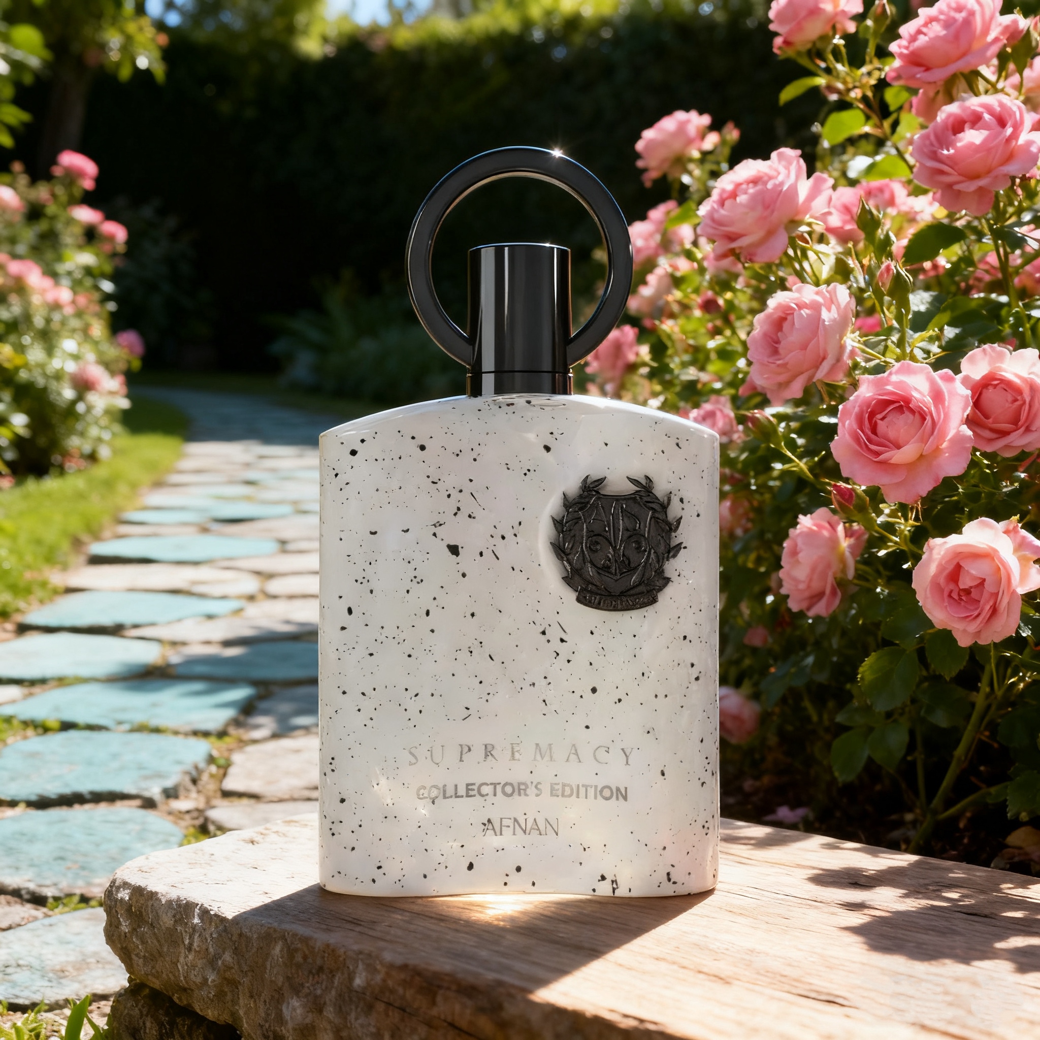 Wine&Beer Mouton - Supremacy Collector's Edition Unisex Eau De