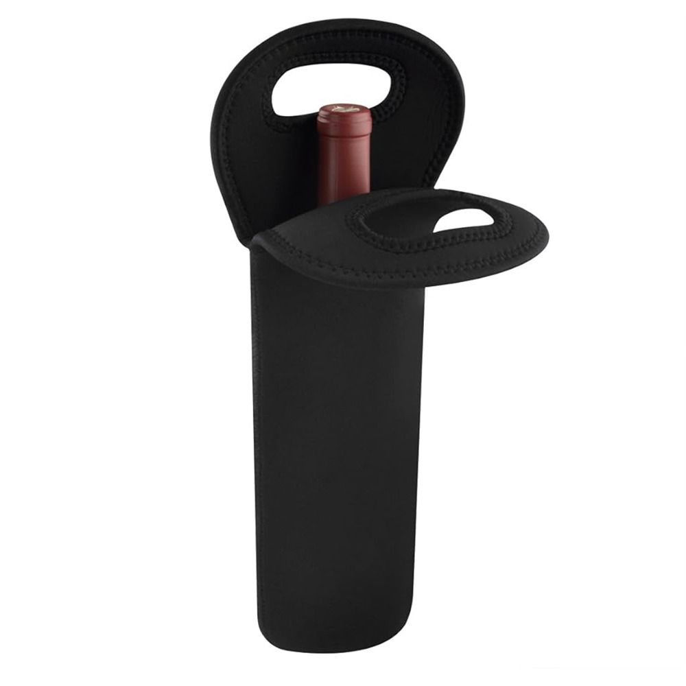 Wine Beer Holder - Practical Portable Wine Carrier Tote Bag