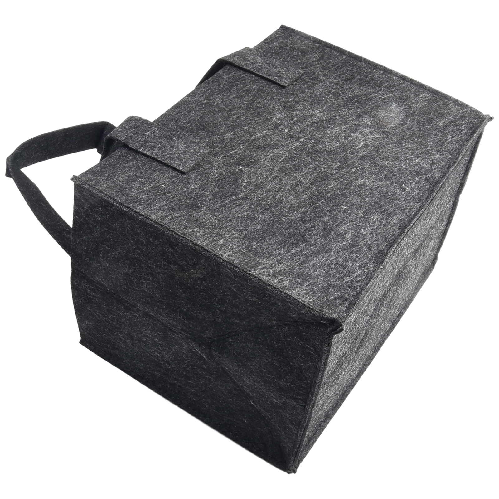 6 grid Felt Storage Bag for Be - Wine Beer Holder recension och pris