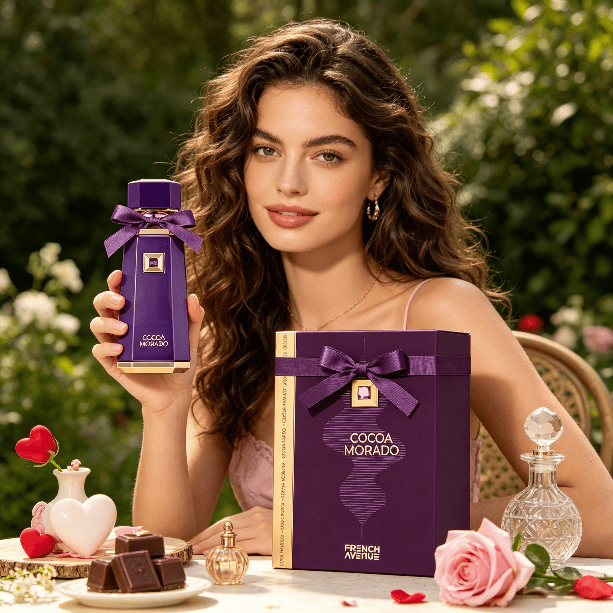 2026 Hot 100ml EDP Unisex Arab - Wine&Beer Mouton recension och pris