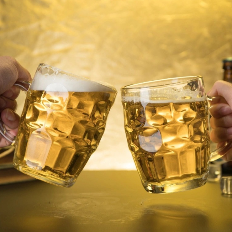 260ml/380ml Classic Craft Beer - Wine Beer And Liquor recension och pris