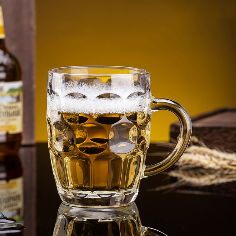 260ml/380ml Classic Craft Beer - Wine Beer And Liquor recension och pris