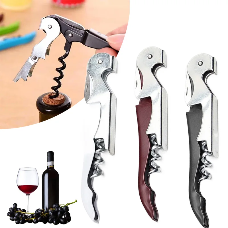 1 Home Wine Bottle Opener, 3 i - Wine Beer Festival recension och pris