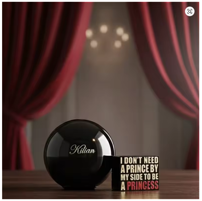 KILIAN 100ml Women’s Perfume L - Wine&Beer Mouton recension och pris