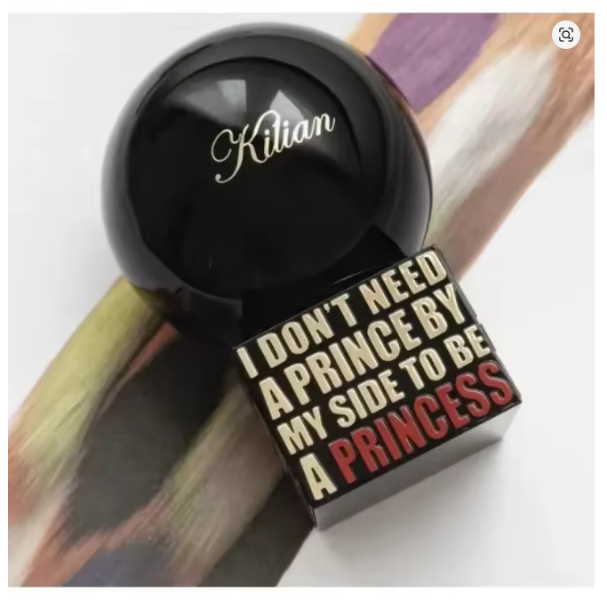 KILIAN 100ml Women’s Perfume L - Wine&Beer Mouton recension och pris