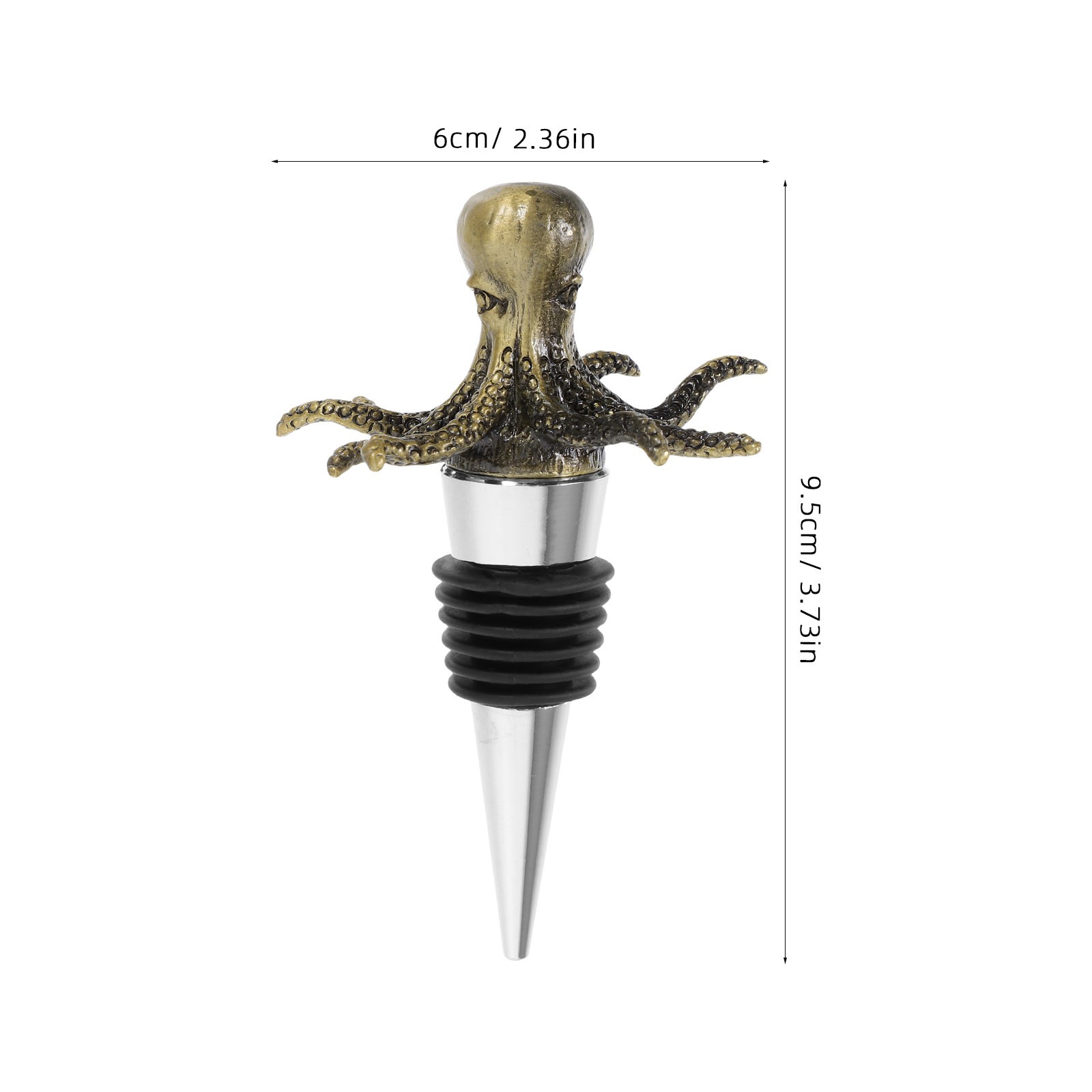 Bottle Stopper Festival Wine S - Wine Beer Festival recension och pris