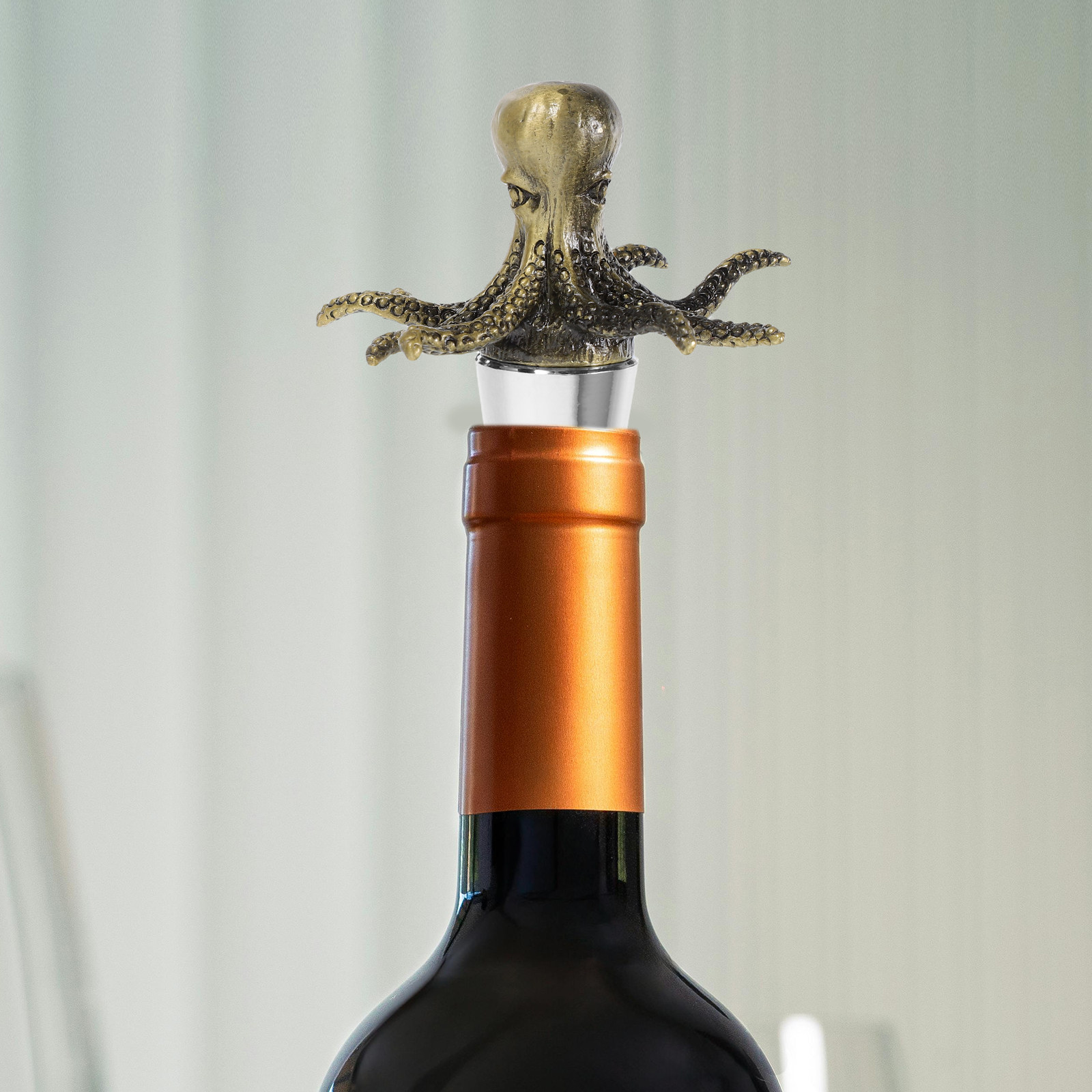 Bottle Stopper Festival Wine S - Wine Beer Festival recension och pris