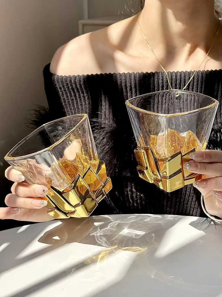 Creative Light Luxury Space Go - Wine Beer Drink recension och pris