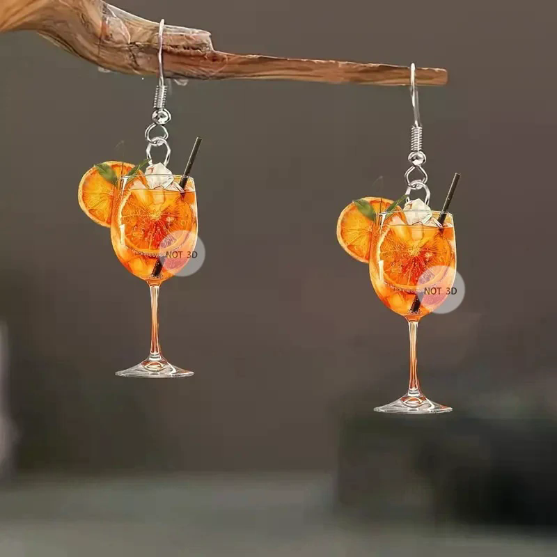 Beer Festival Wine Glass Orang - Wine Beer Festival recension och pris