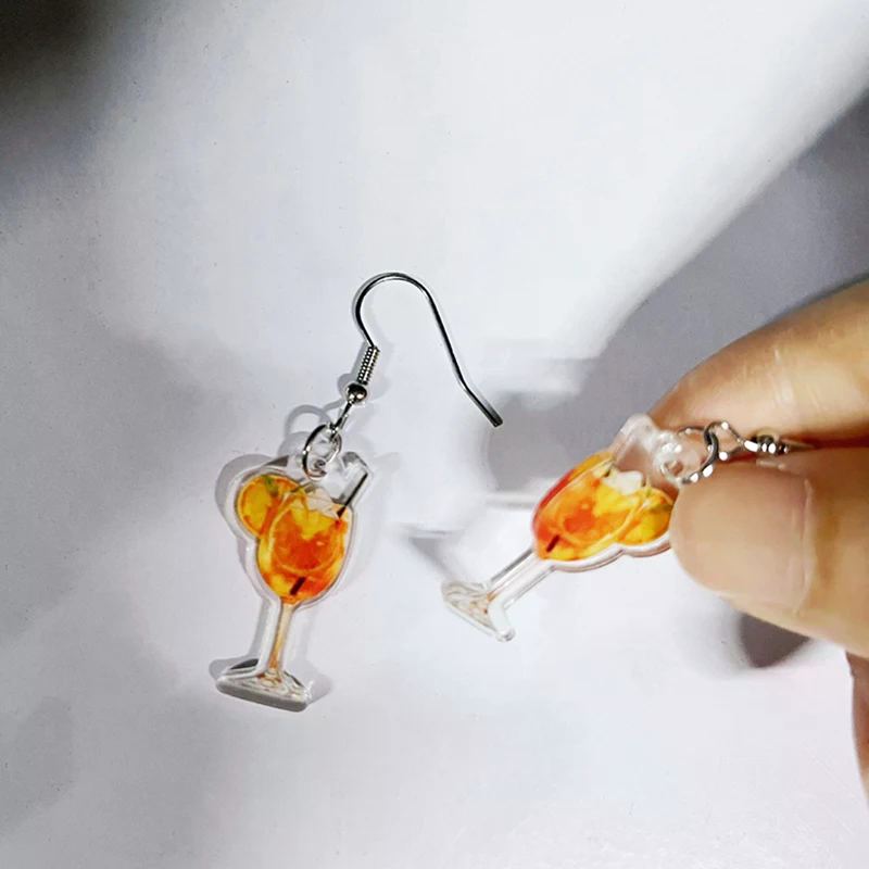 Beer Festival Wine Glass Orang - Wine Beer Festival recension och pris