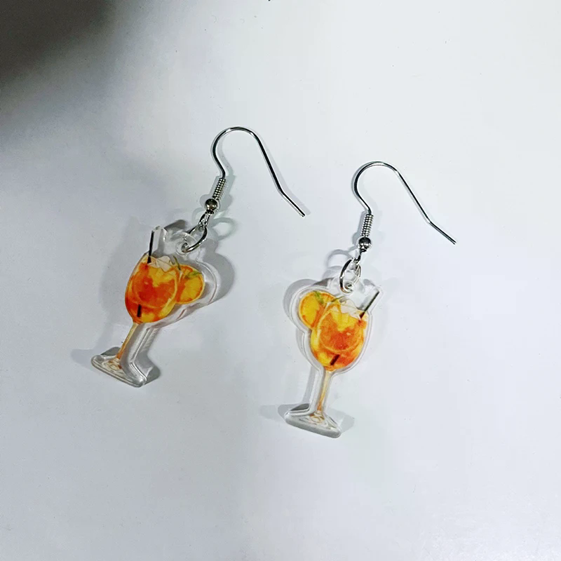 Beer Festival Wine Glass Orang - Wine Beer Festival recension och pris