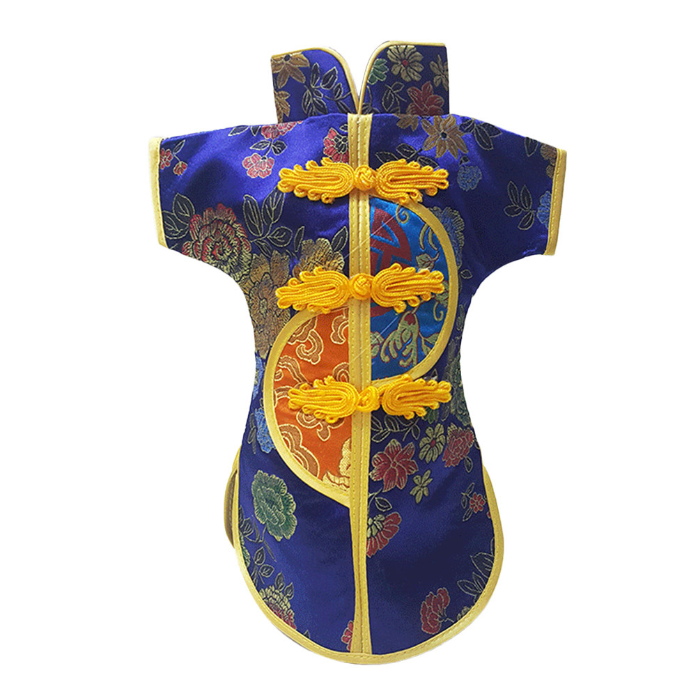 Chinese Brocade Beer Bottle Co - Wine Beer Festival recension och pris