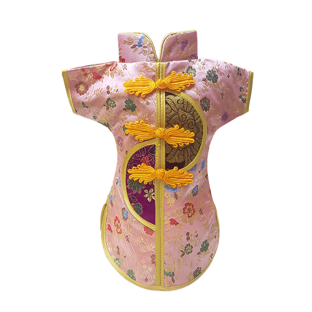 Chinese Brocade Beer Bottle Co - Wine Beer Festival recension och pris
