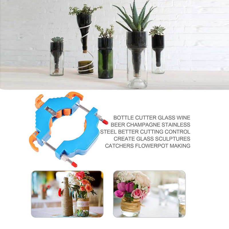 Wine Beer Champagne Jar Sculpt - Wine Beer Combination recension och pris