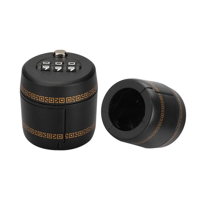 AEE2-Soda Bottle Lock Cap - 2P - Wine Beer Combination recension och pris