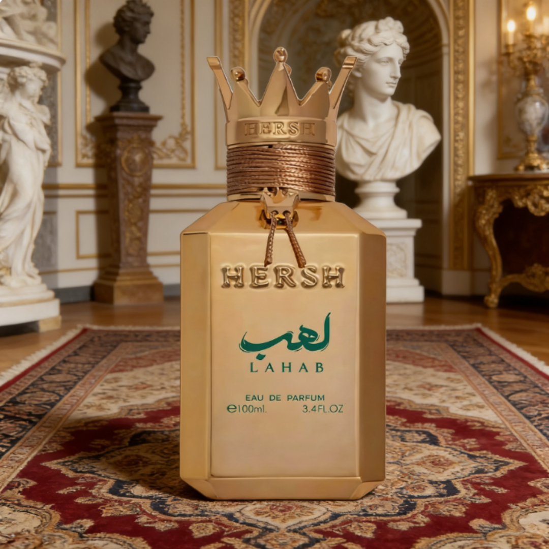 Al Ezz Oud Hersh Lahab Eau de  - Wine&Beer Mouton recension och pris