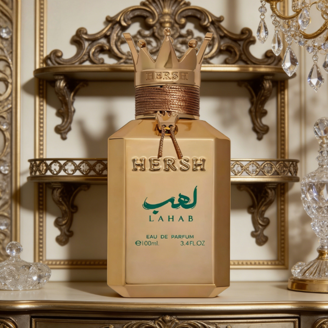 Al Ezz Oud Hersh Lahab Eau de  - Wine&Beer Mouton recension och pris