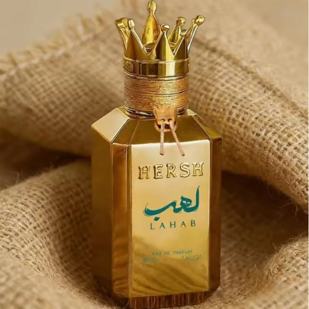 Al Ezz Oud Hersh Lahab Eau de  - Wine&Beer Mouton recension och pris