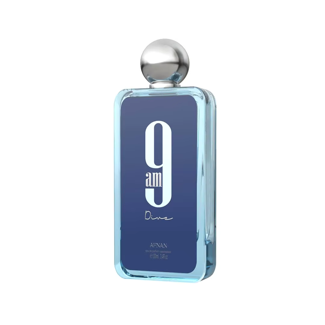 Perfume Af-nan 9 AM Dive Eau D - Wine&Beer Mouton recension och pris