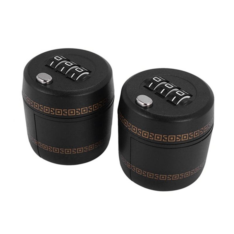 ABHI-Soda Bottle Lock Cap - 2P - Wine Beer Combination recension och pris