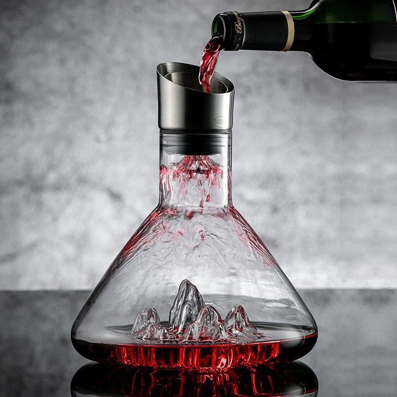 1500ML Iceberg Whisky Wine Dec - Wine Beer And Liquor recension och pris