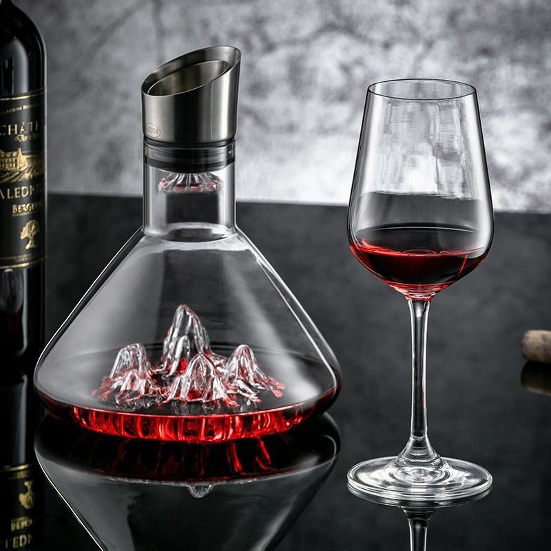 1500ML Iceberg Whisky Wine Dec - Wine Beer And Liquor recension och pris