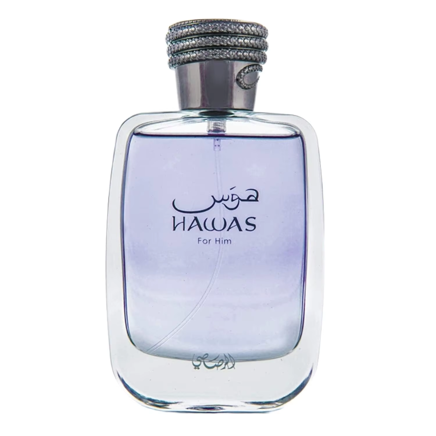 Eau de Parfum Rasasi Hawas Int - Wine&Beer Mouton recension och pris