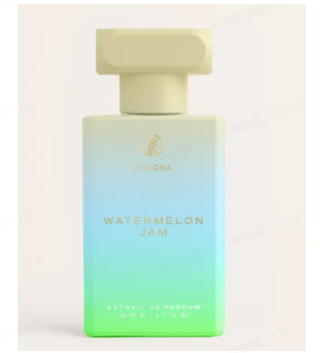 OAKCHA neutral perfume, pink s - Wine&Beer Mouton recension och pris