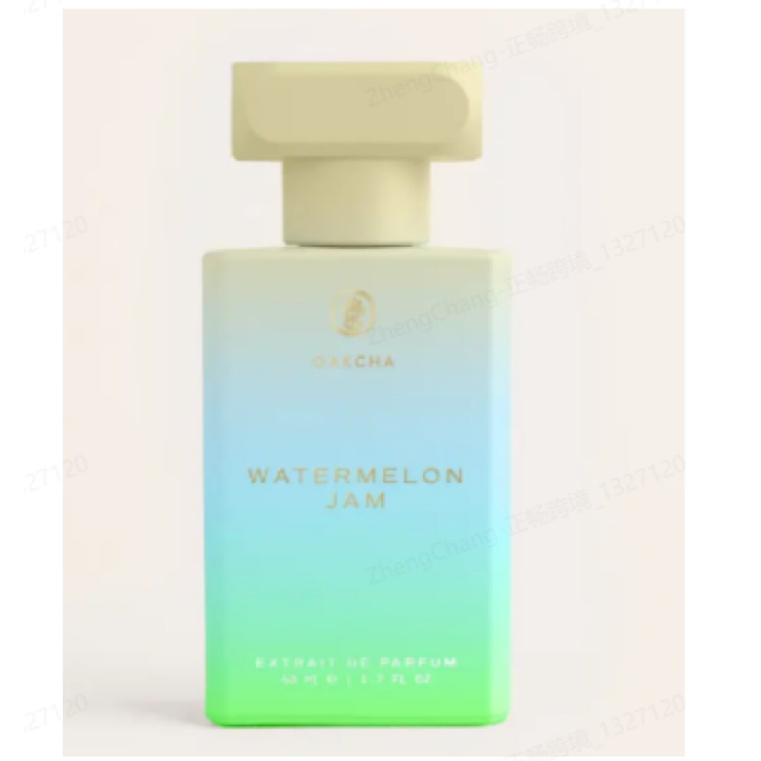 OAKCHA neutral perfume, pink s - Wine&Beer Mouton recension och pris