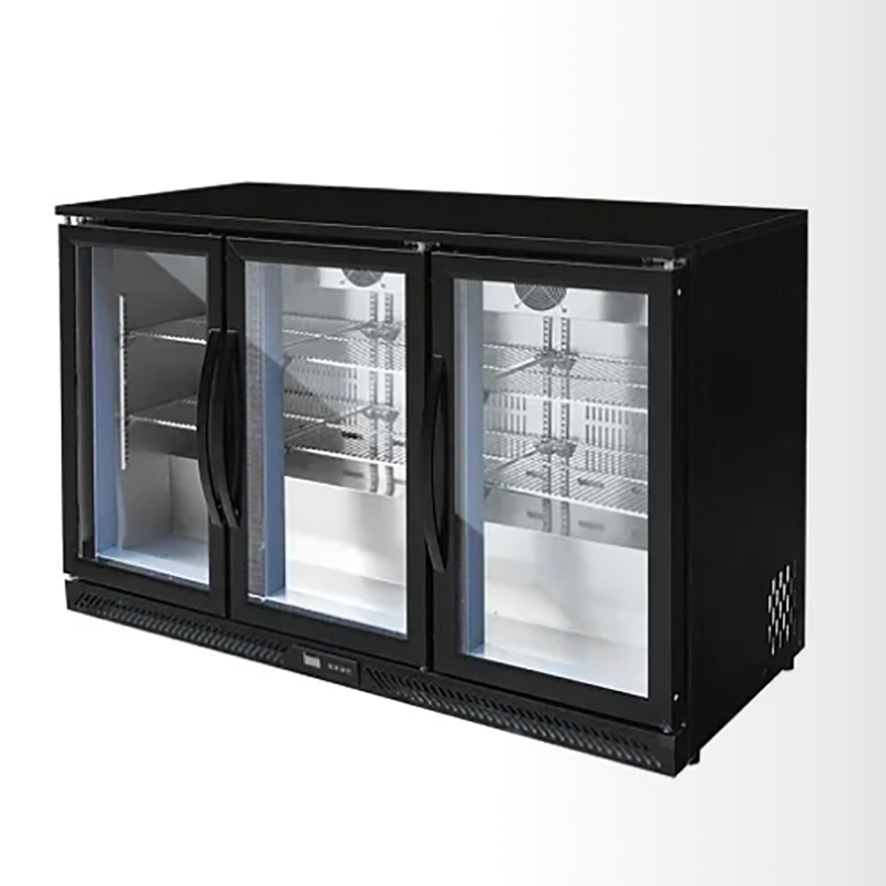 Wine Fridge Refrigerator for B - Wine Beer Mini Fridge recension och pris