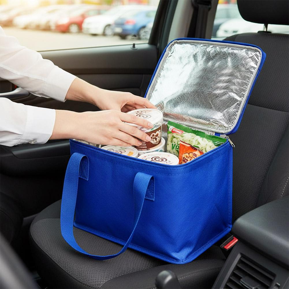 S/M/L Portable Insulation Cool - Wine Beer And Liquor recension och pris