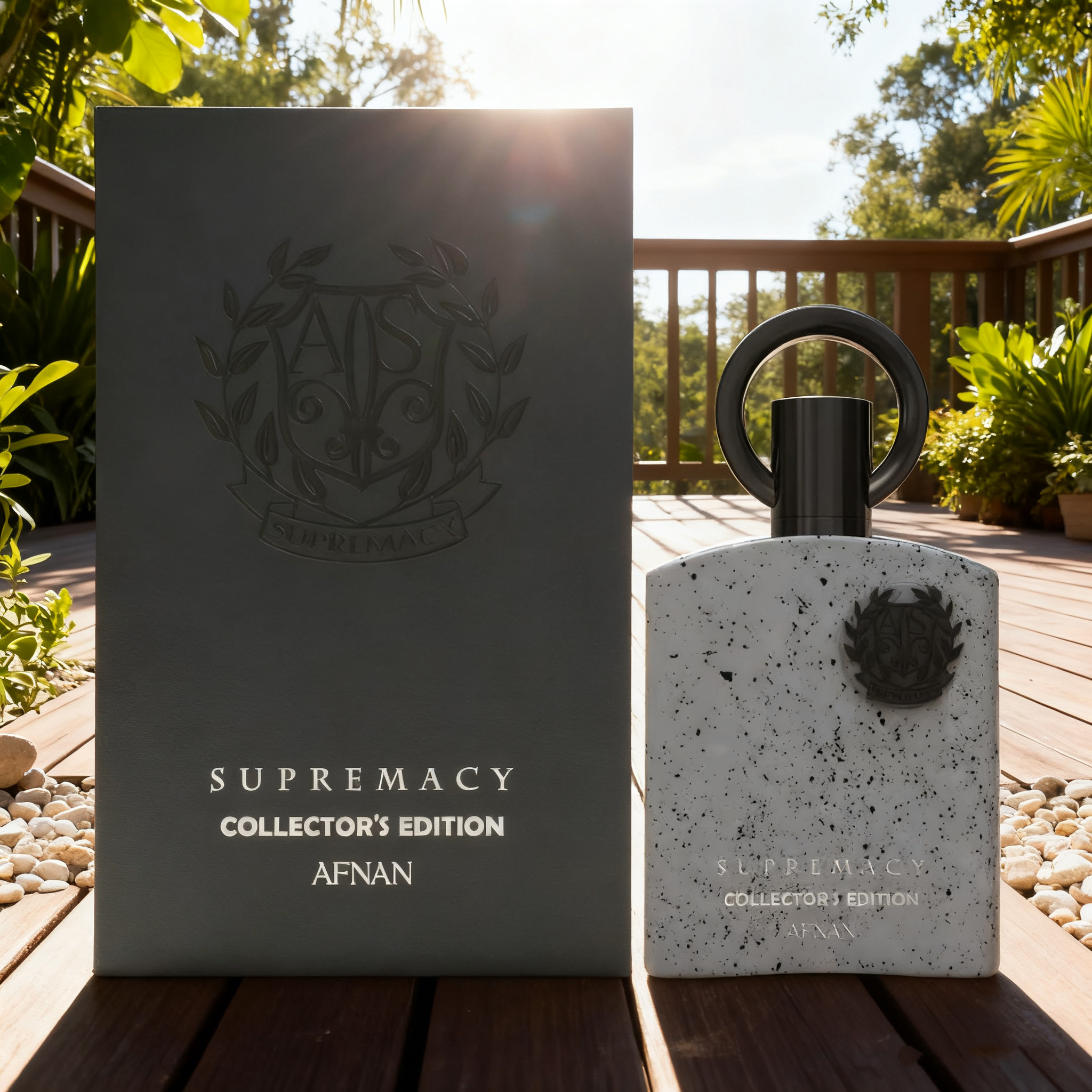 Supremacy Collector's Edition  - Wine&Beer Mouton recension och pris