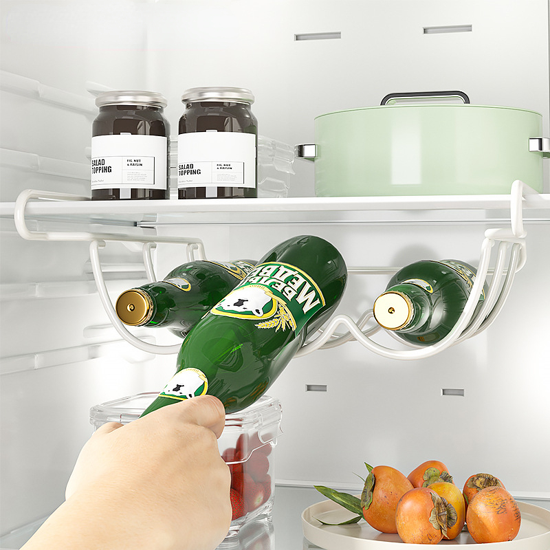 Creative Home Furnishing Acces - Wine Beer Holder recension och pris