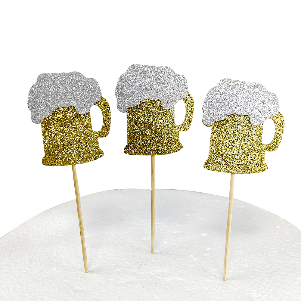 Beer Theme Birthday Party Happ - Wine Beer Festival recension och pris