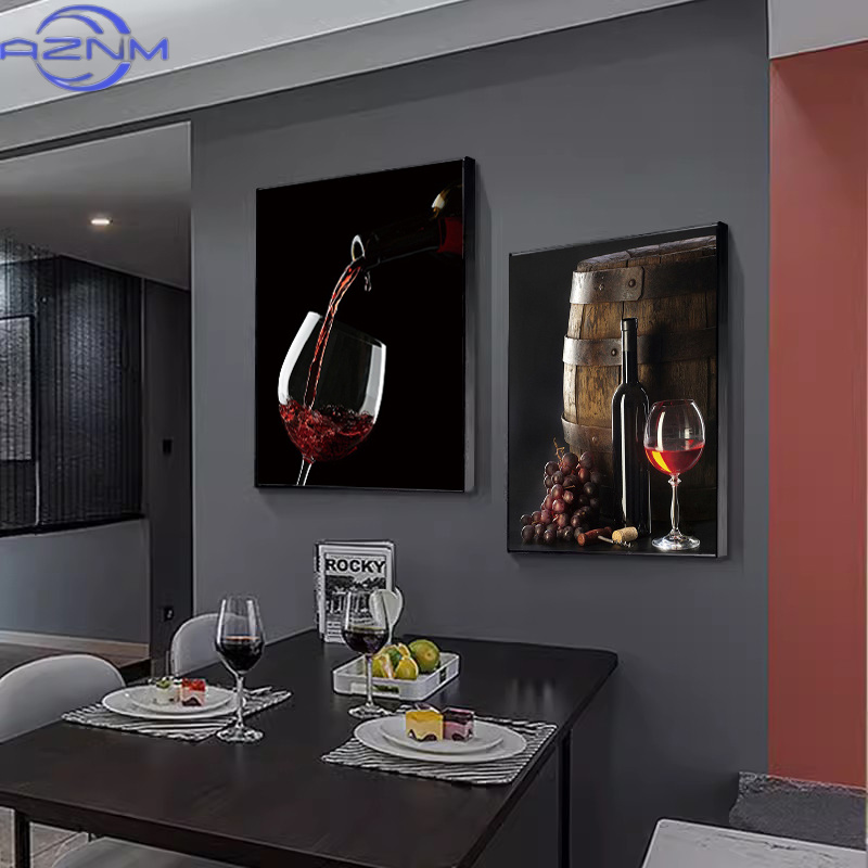 Kitchen Bar Red Wine Grape Bee - Wine Beer Combination recension och pris