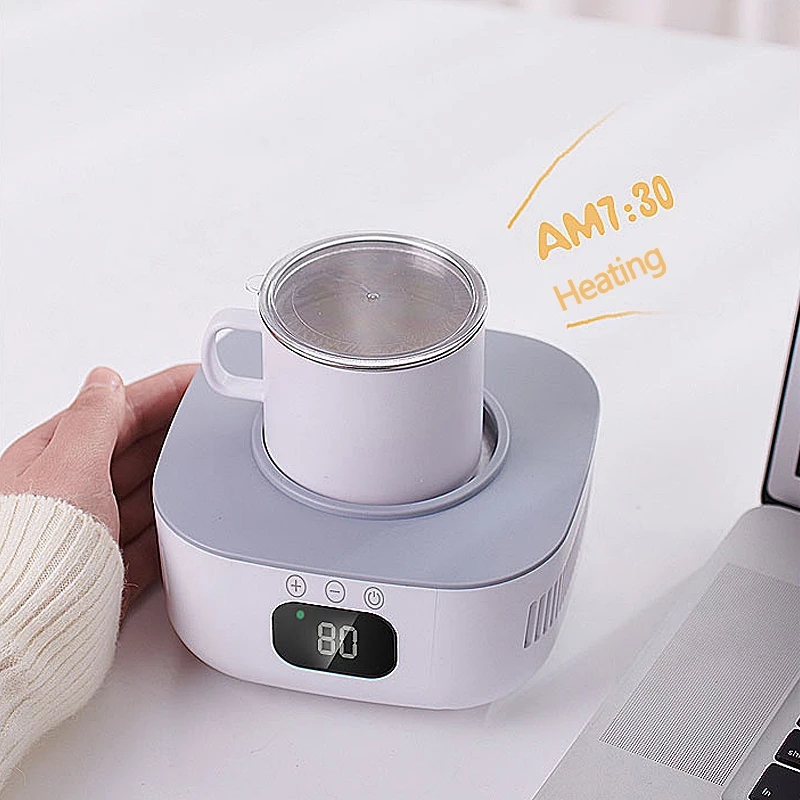 2 in 1 Cup Heater Cooler Cup B - Wine Beer Holder recension och pris