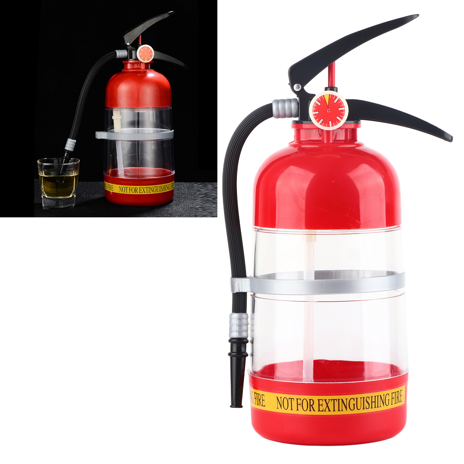 2L Portable Wine Beer Beverage - Wine Beer And Liquor recension och pris