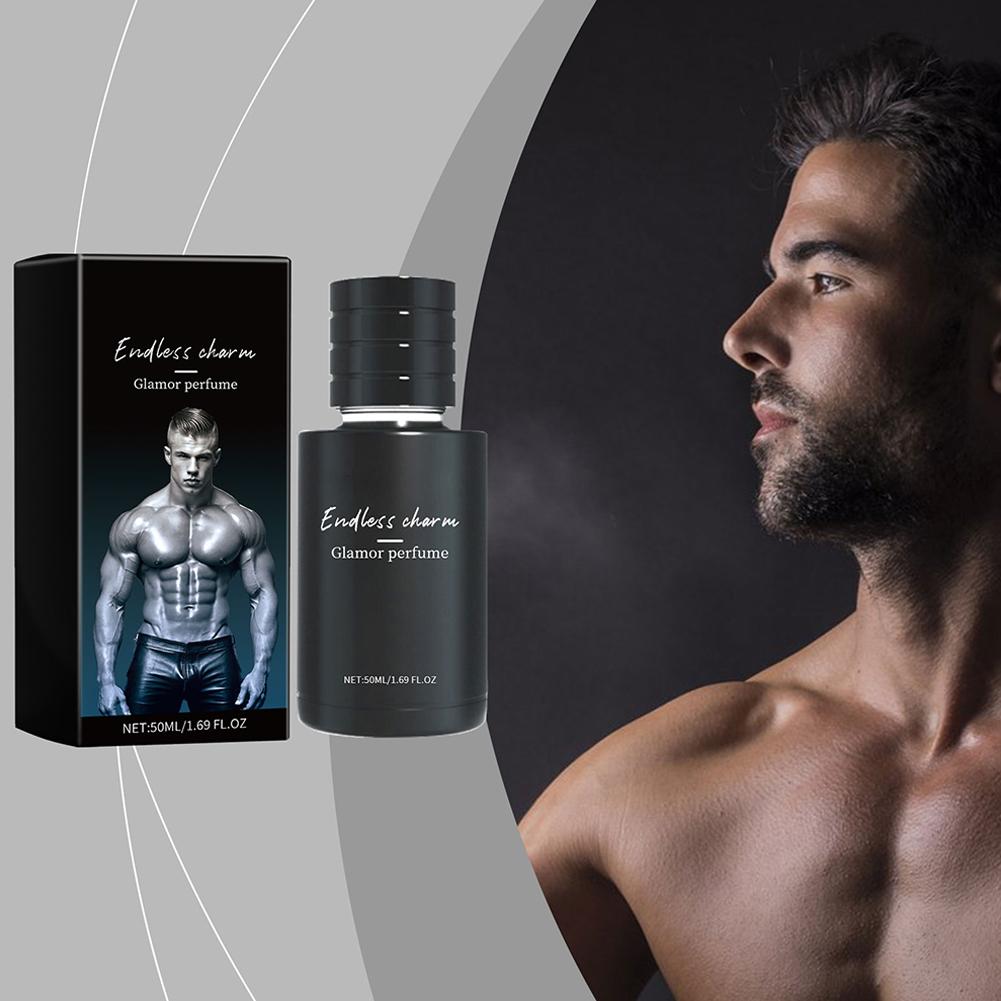 Portable Men's Dating Fragranc - Wine&Beer Mouton recension och pris