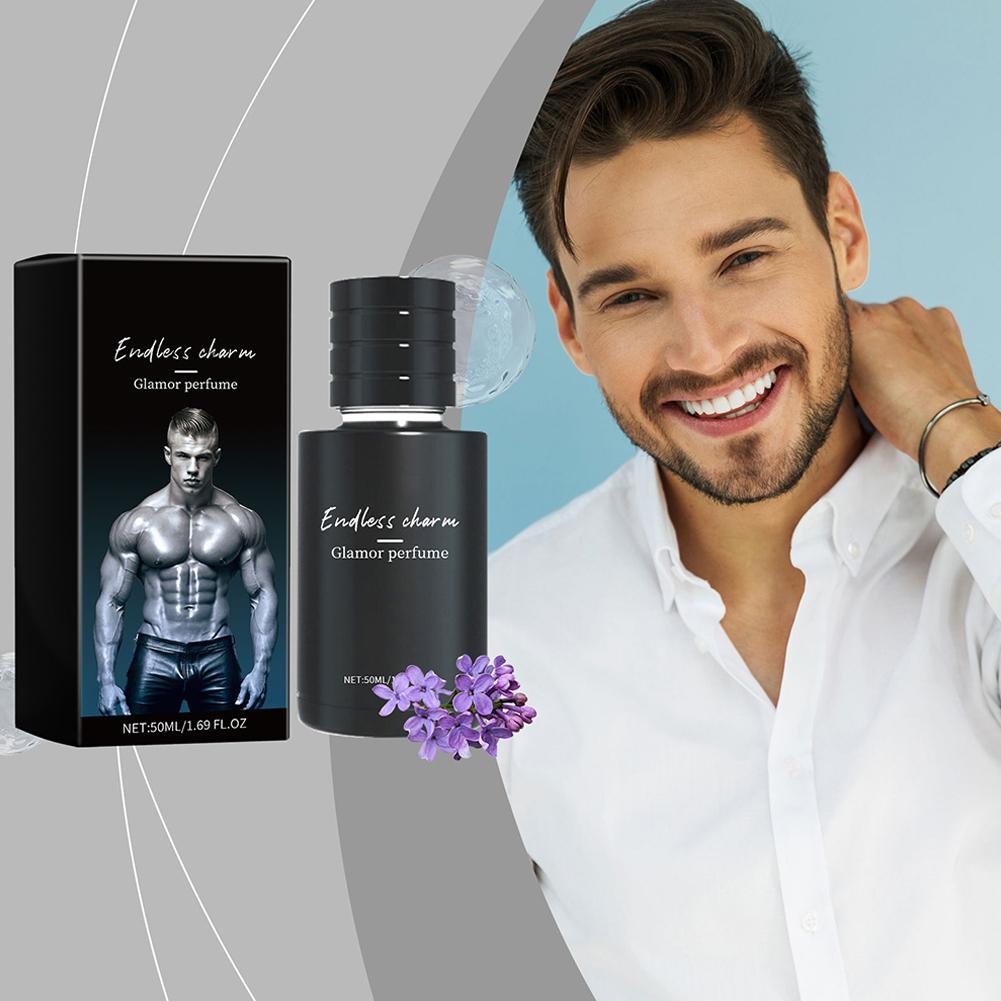 Portable Men's Dating Fragranc - Wine&Beer Mouton recension och pris