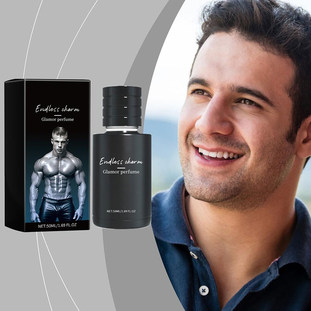 Portable Men's Dating Fragranc - Wine&Beer Mouton recension och pris