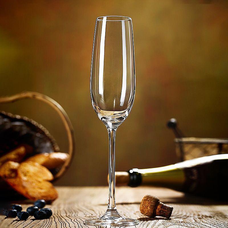 240ml Champagne Glasses, Champ - Wine Beer And Liquor recension och pris