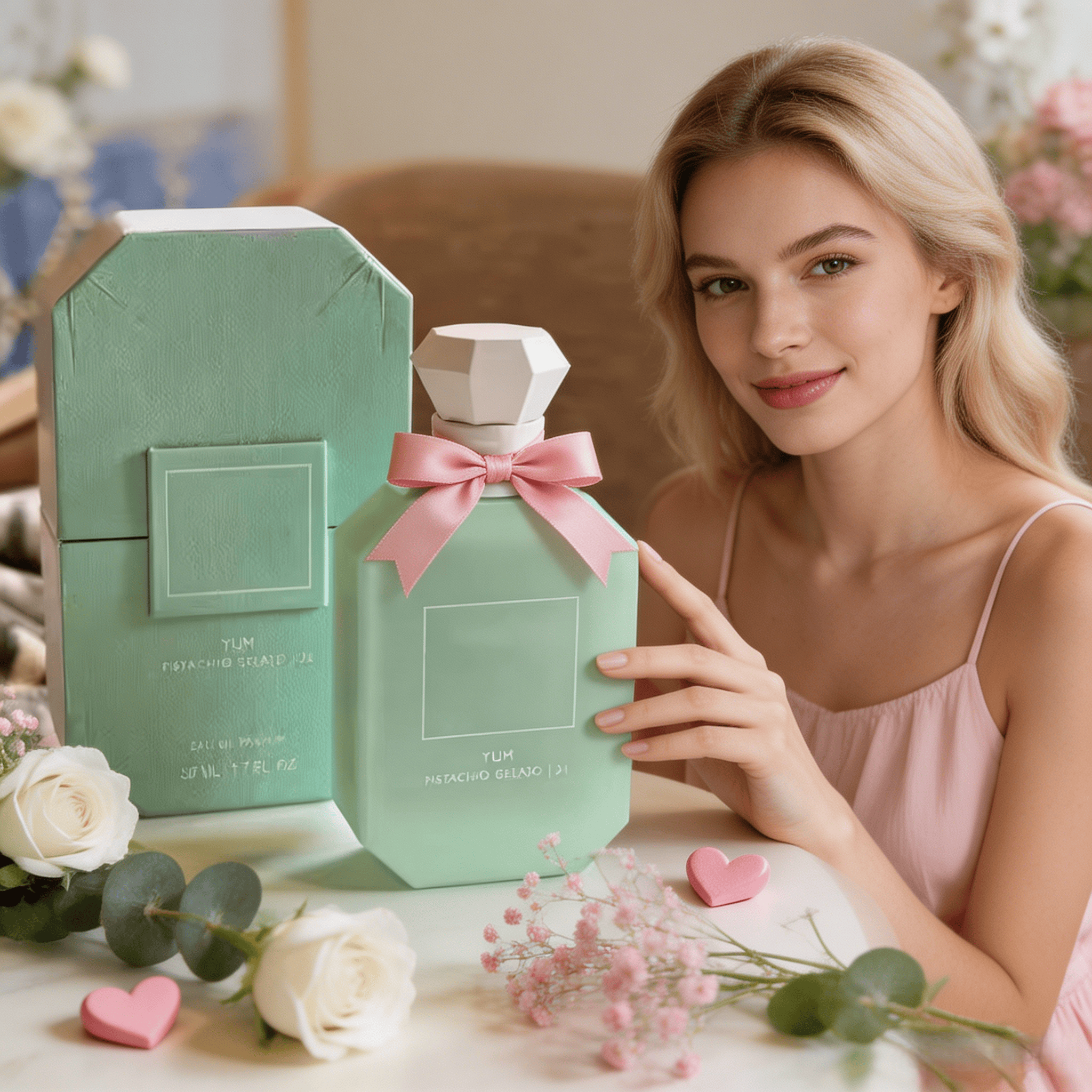 Trending KAY'AL'I 33 Perfume – - Wine&Beer Mouton recension och pris