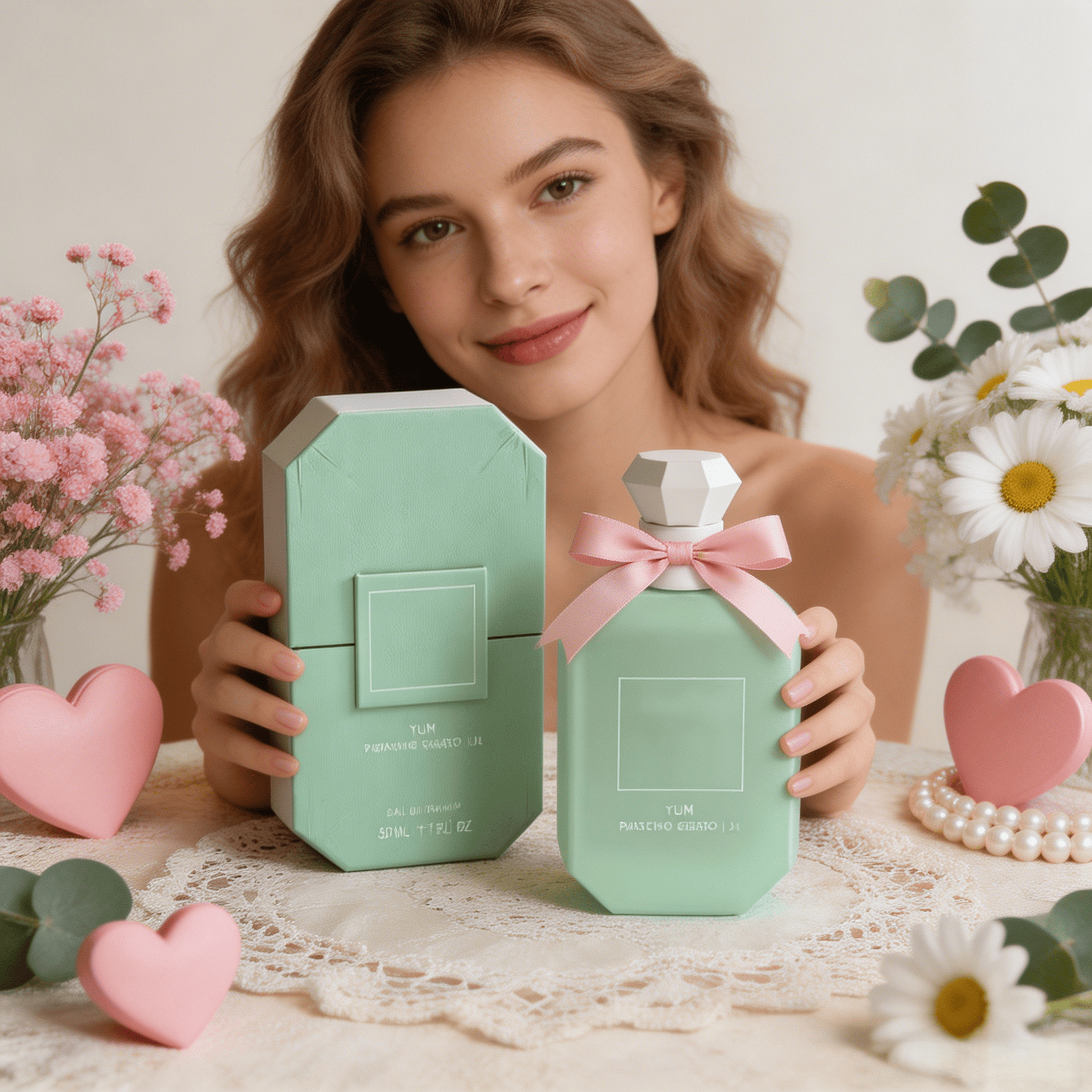 Trending KAY'AL'I 33 Perfume – - Wine&Beer Mouton recension och pris