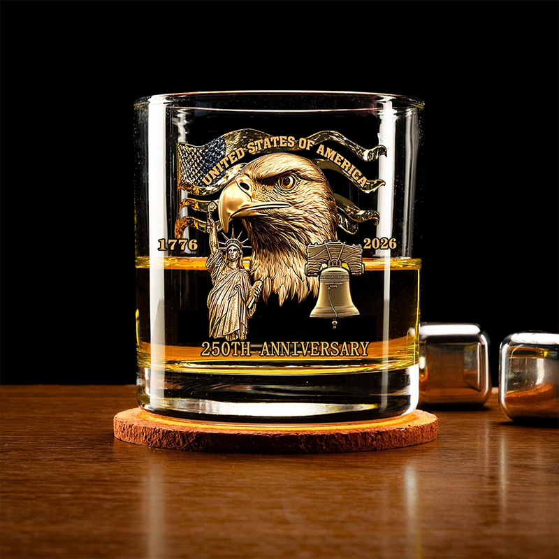 YWDL 11OZ Whiskey Glass Cup Cl - Wine Beer Festival recension och pris