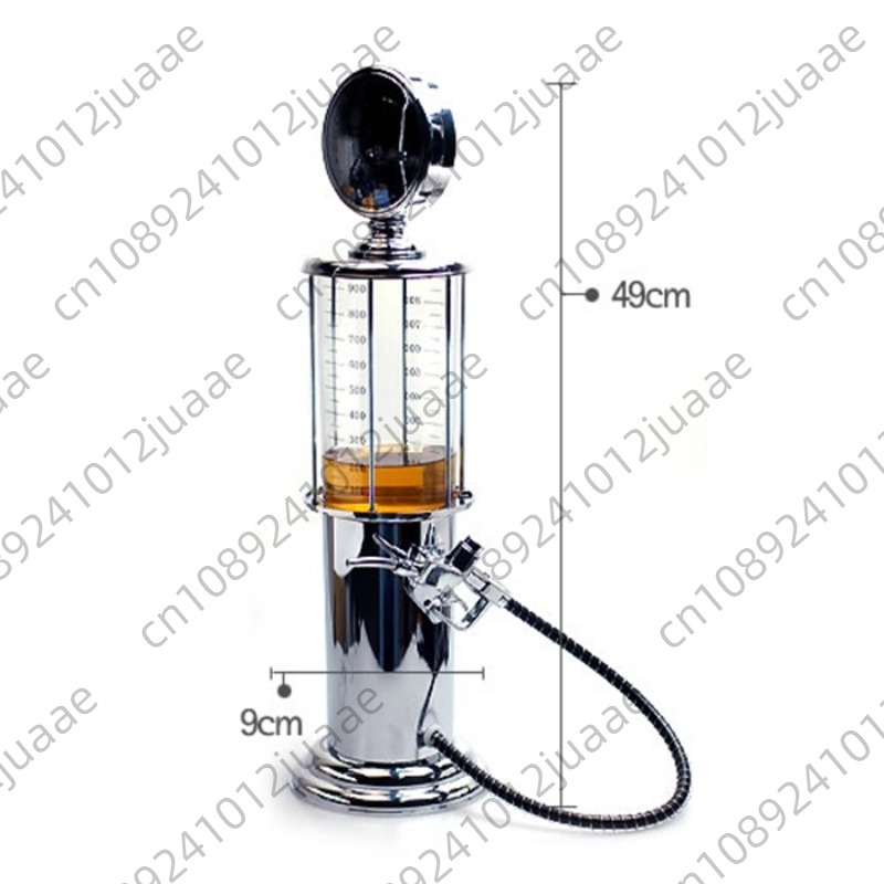 Liquor dispenser for Beer Mini - Wine Beer Drink recension och pris