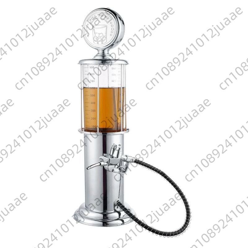 Liquor dispenser for Beer Mini - Wine Beer Drink recension och pris