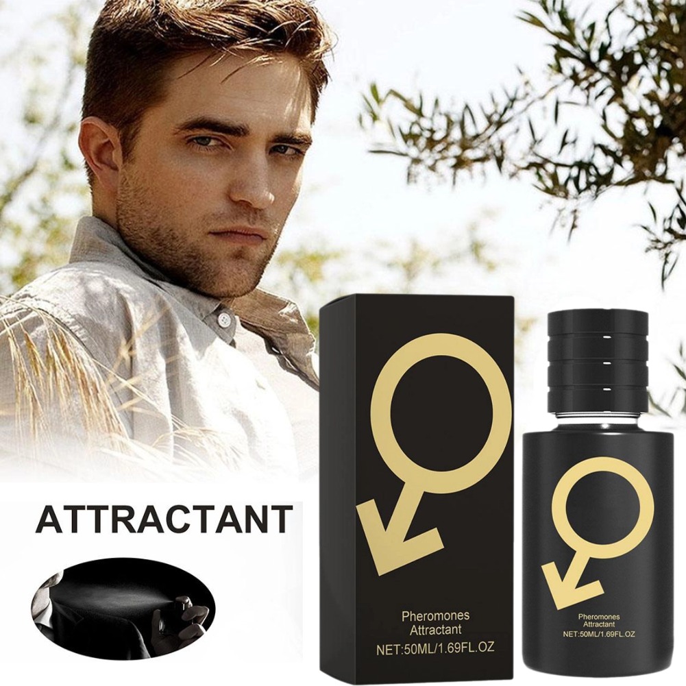 Protable Men's Dating Fragranc - Wine&Beer Mouton recension och pris