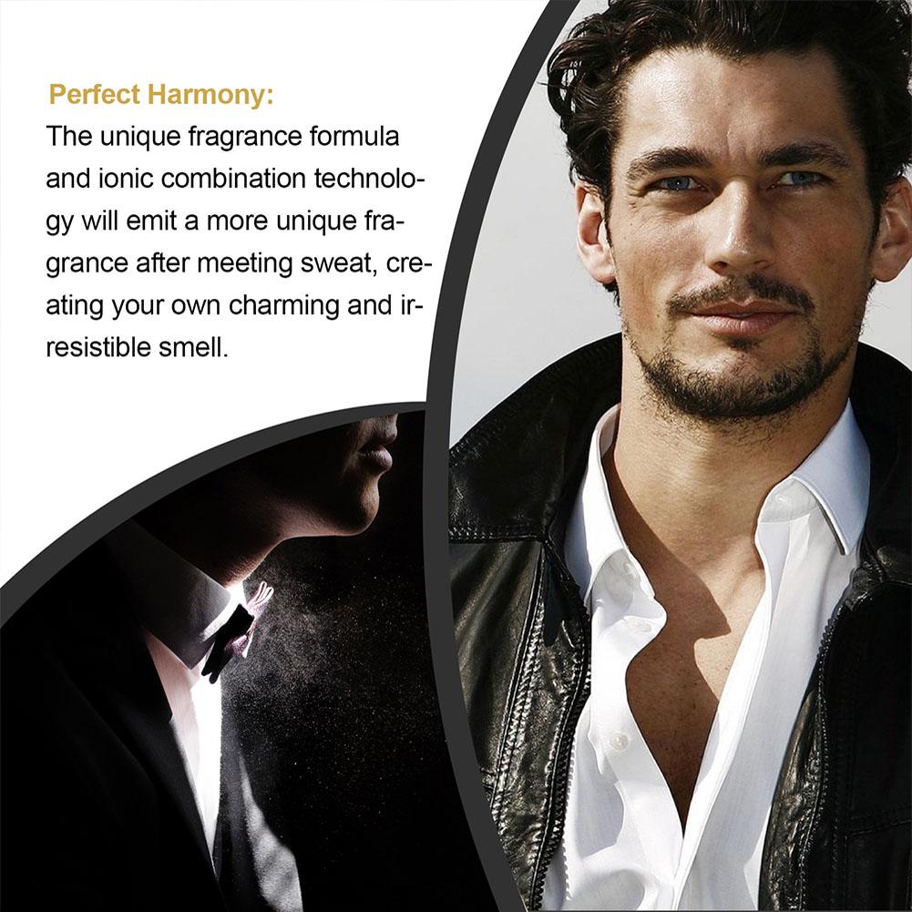 Protable Men's Dating Fragranc - Wine&Beer Mouton recension och pris